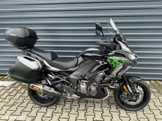 kawasaki versys 1000