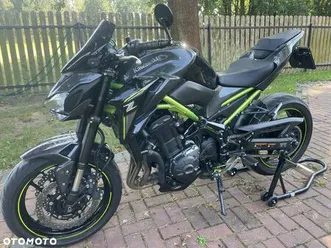kawasaki z 900
