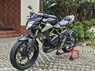kawasaki z