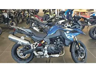 vendo bmw f 800 gs (2024 - 25) nuova a ravenna (codice 9890060) - moto.it