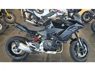 vendo bmw f 900 xr (2025) nuova a ravenna (codice 9890065) - moto.it