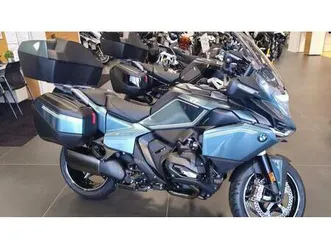 vendo bmw r 1300 rt (2026) nuova a ravenna (codice 9890053) - moto.it