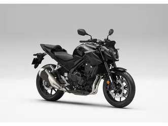 honda cb500 hornet i 2026 i neu i a2 | e-clutch