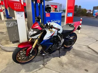 honds cb1000ra sc60 tricolor