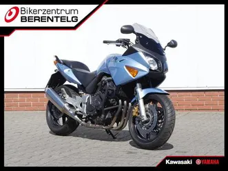 honda cbf600 abs *a2 gedrosselt*