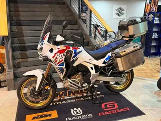 honda crf1100l adventure sports es * nur 87 km*