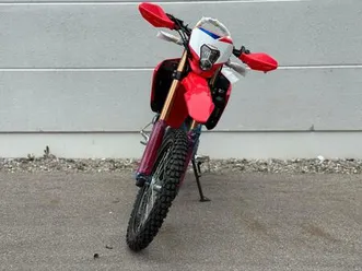 honda honda crf300l | sofort verfügbar!