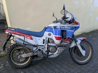 honda africa twin rd03 xrv650