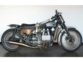honda gl 1000 mad max - custom bike - lieferung weltweit