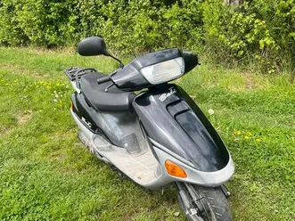 honda bali 50 ccm