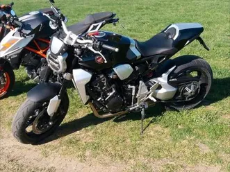 honda cb1000r+