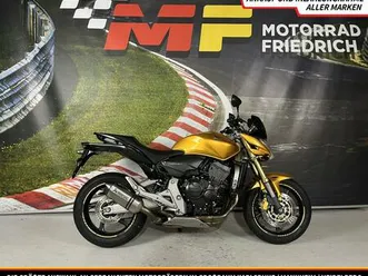 honda cb600f pc41 hornet [service+tüv neu]