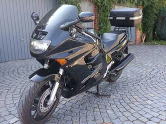 honda cbr 1000 f sc24