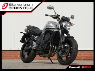 yamaha fz6 s2 wie fazer rj14
