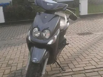 yamaha neos