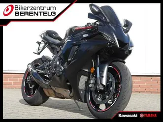 yamaha yzf-r1 mit zubehör* rn65 - sc-project