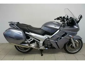 yamaha fjr 1300 *service neu*richtig gut*