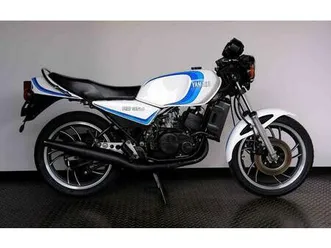 yamaha rd 350 lc - leistungsgutachten - lieferung weltweit