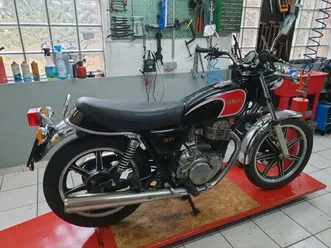 yamaha sr 500 2j4
