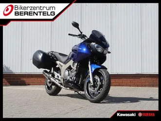 yamaha tdm 900 rn11 *remus*