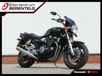yamaha xjr 1300 rp02