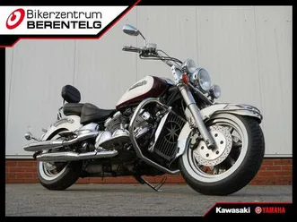 yamaha xvz 1300 royal star