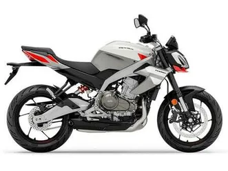 vendo aprilia tuono 457 (2025) nuova a genova (codice 9890294) - moto.it