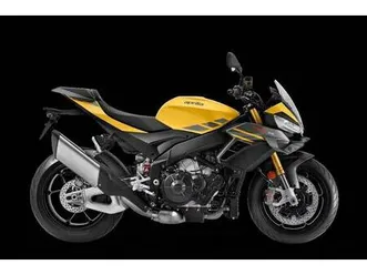 vendo aprilia tuono v4 (2025) nuova a genova (codice 9890312) - moto.it