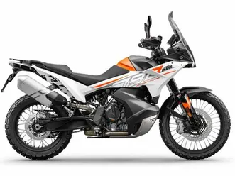 ktm 790 adventure 2024