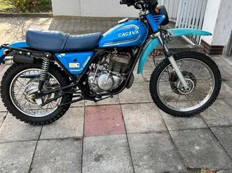 cagiva sx 250