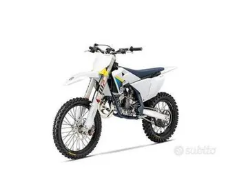 husqvarna tc 85 - 2026