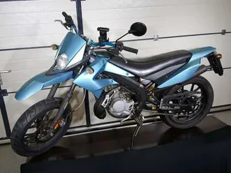 senda drd x-treme sm rundum erneuert