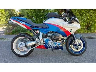 r1100s boxercup ii, nur 300 stã¼ck, wilbers , boxer cup, nur 42â´km
