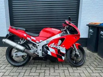 kawasaki zx6r 1994 — motoren | kawasaki — marktplaats