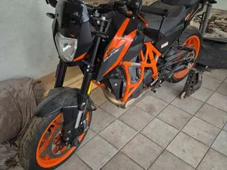 duke 690r
