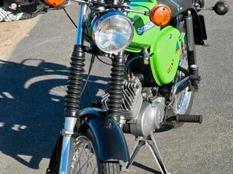 simson s50 b2 electric