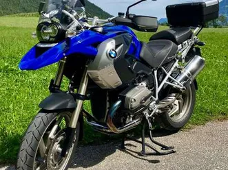 gs abs asc vollausstattung