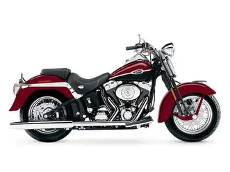 2006 harley-davidson softail® springer® classic