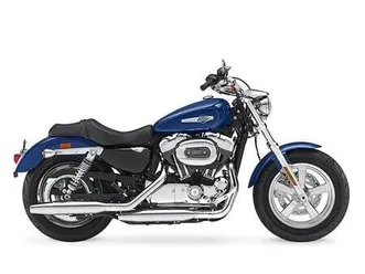 2016 harley-davidson 1200 custom