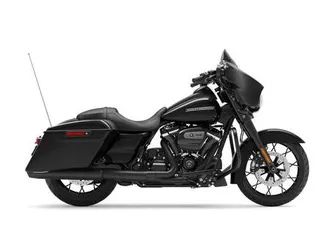 harley-davidson street glide special - kess-tech