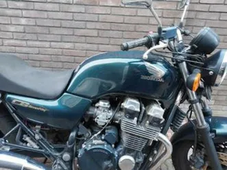 honda cb seven fifty — motoren | honda — marktplaats
