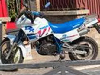 suzuki dr 650 rs 1991