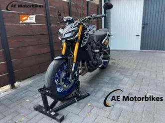yamaha mt 09 sp (bj 2018) — motoren | yamaha — marktplaats