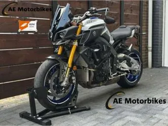 yamaha mt 10 sp (bj 2020) — motoren | yamaha — marktplaats