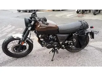 brixton cromwell 125 2022