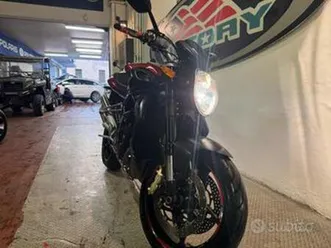 mv agusta brutale 920 920