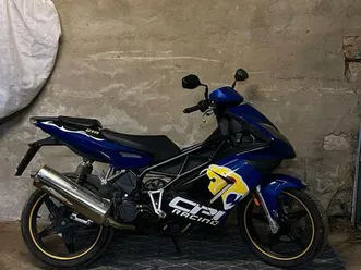 cpi gtr 50 mit versicherung