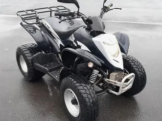 e-ton viper st 150 quad