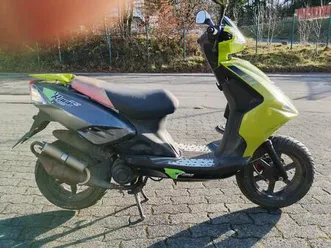 atu, keeway roller, günstig