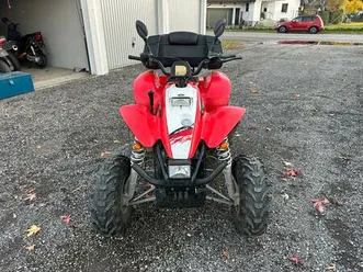 polaris trail blazer 330 quad